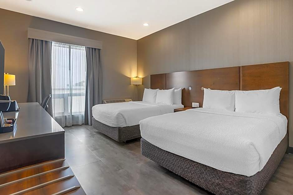 Best Western Plus East Side