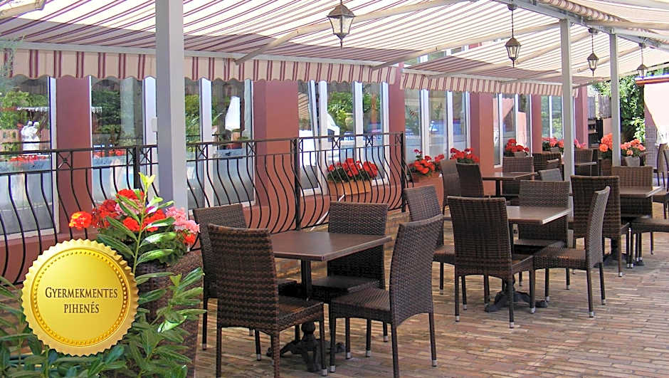 Duna Relax Hotel Ráckeve