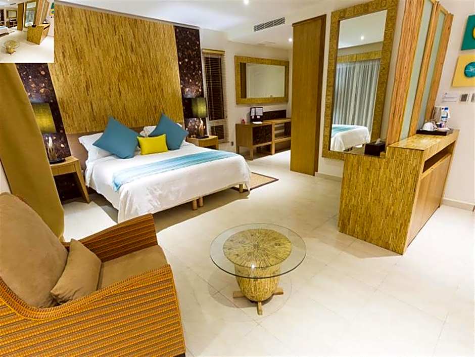 Photo 1 of 3 of Premium 1 King Bed Suite