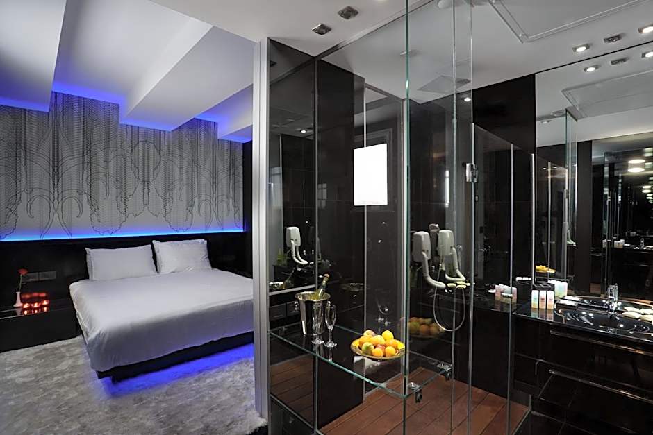 Templers House Boutique hotel