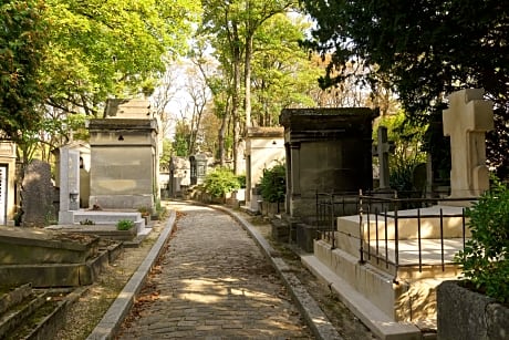 The Originals Boutique, Hôtel Le Griffon, Vincennes