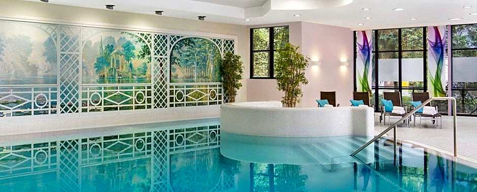 Hotel Forsthaus Nurnberg Furth