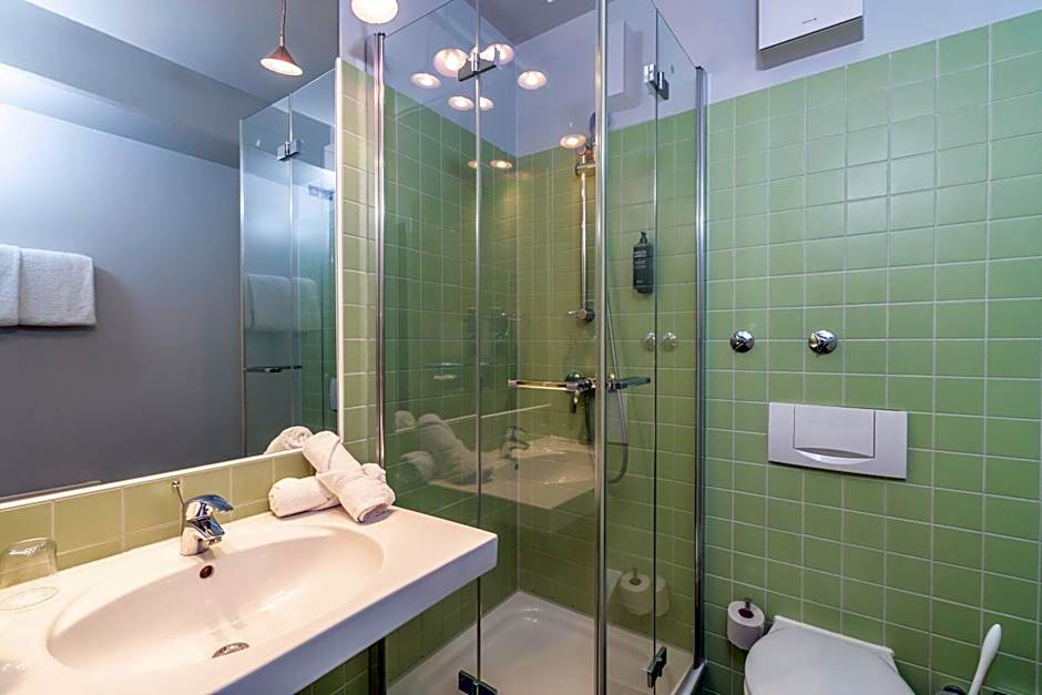 ibis Styles Hamburg Alster City