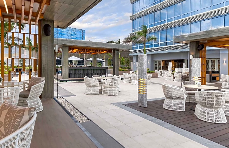 Courtyard by Marriott Iloilo