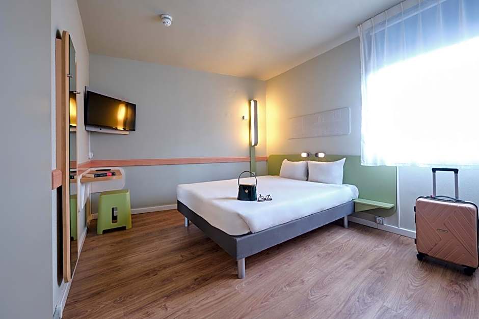 Ibis Budget Madrid Calle 30