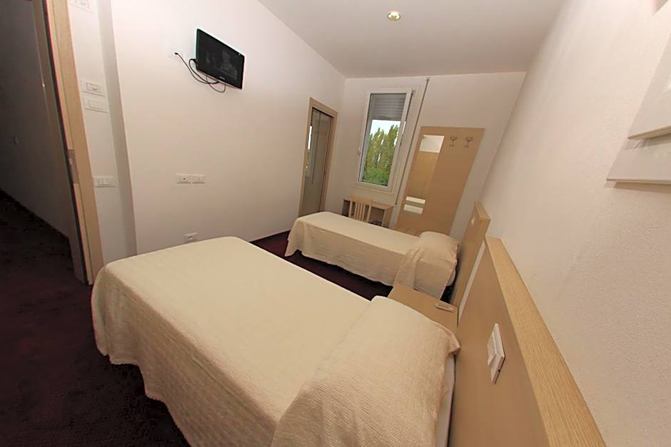 Park Hotel Italia