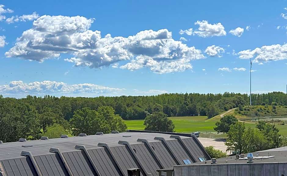 Idrættens Hus Hotel og Konference
