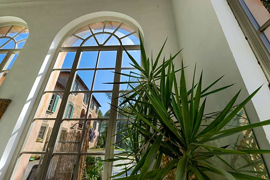 Il Casale Di Villa Rossi