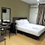 Padungan Hotel