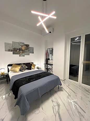 FELLINI SUITES Lungomare near the sea