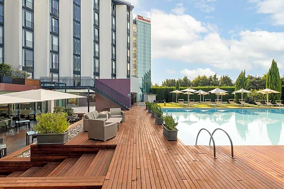 Hilton Garden Inn Venice Mestre San Giuliano