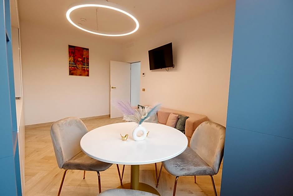 Boulevard Boutique B&B