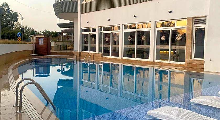 Finike Marina Hotel