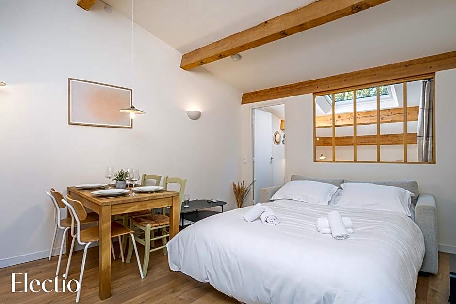 Les Nids de la Diane - Appart'Conforts