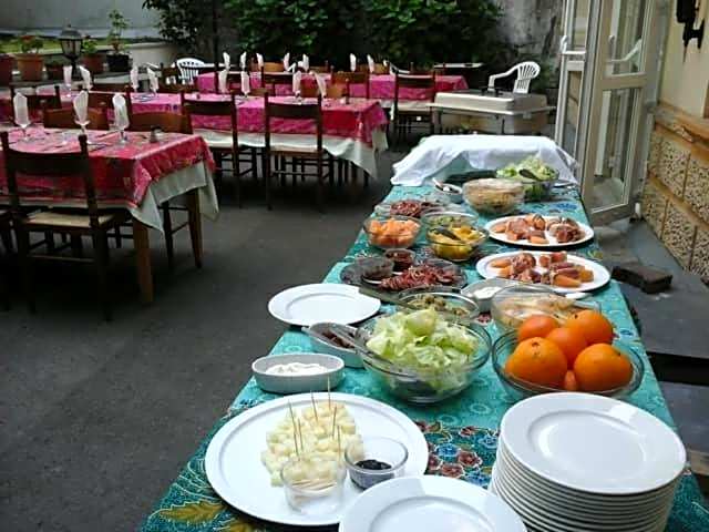 Hotel Calvaire