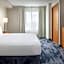 Fairfield Inn & Suites by Marriott Turlock