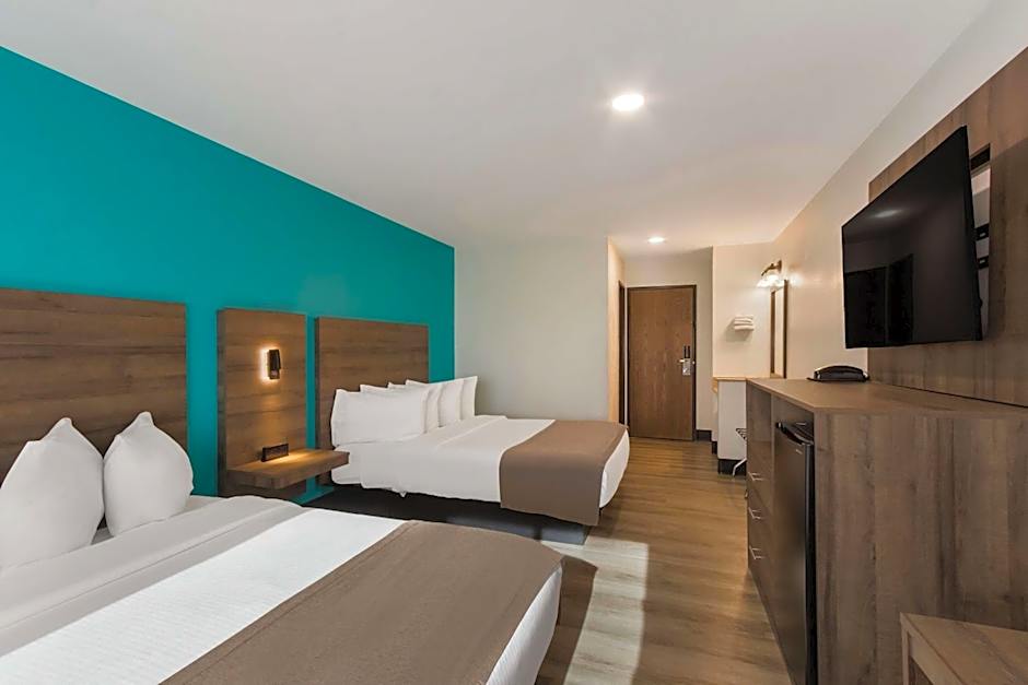 SureStay by Best Western Camp Verde