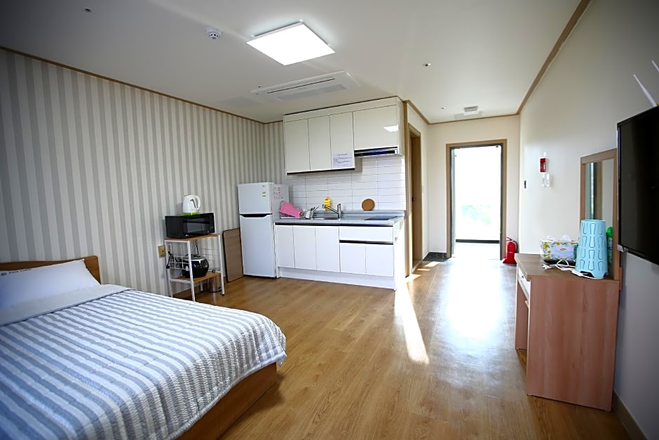 Flora hostelpension