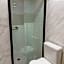 Flat particular dentro do Hotel Executive Faria Lima!