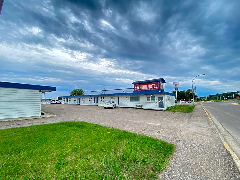 Shannon Motel