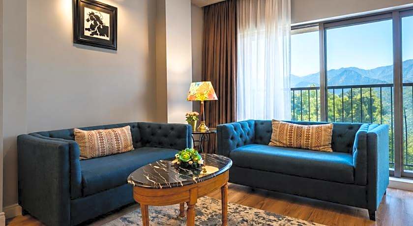Hotel Crown CP