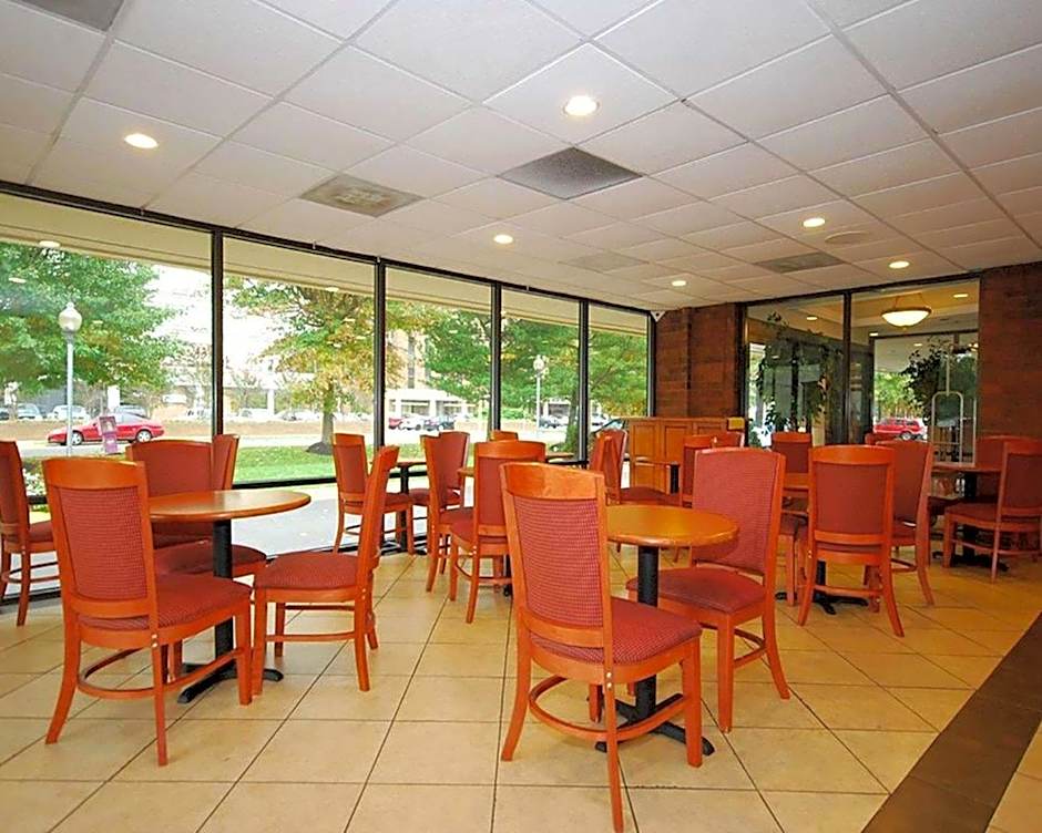 Comfort Inn Springfield