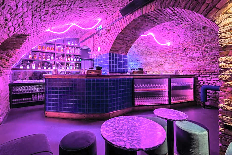 Draggo House - Premium Rooms - Old Town
