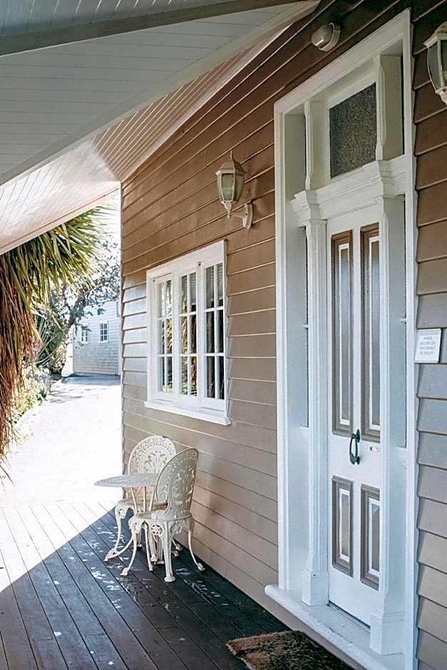 The Ark Stanley Luxury Bed and Breakfast