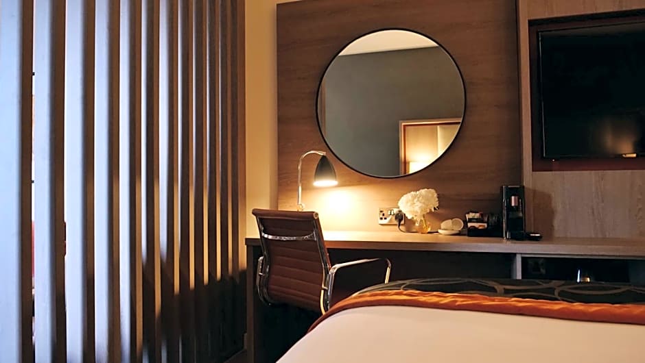 Clayton Hotel Manchester City Centre