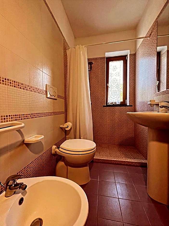 Case Vacanze Le Buganville