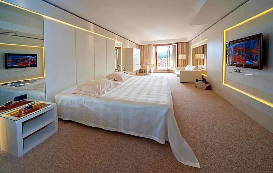 Cocca Hotel Royal Thai Spa