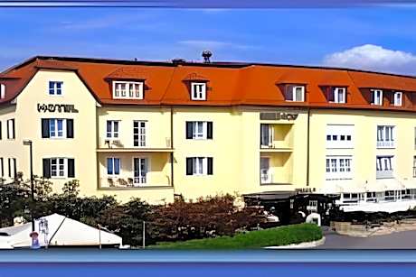 Hotel Starnberger See