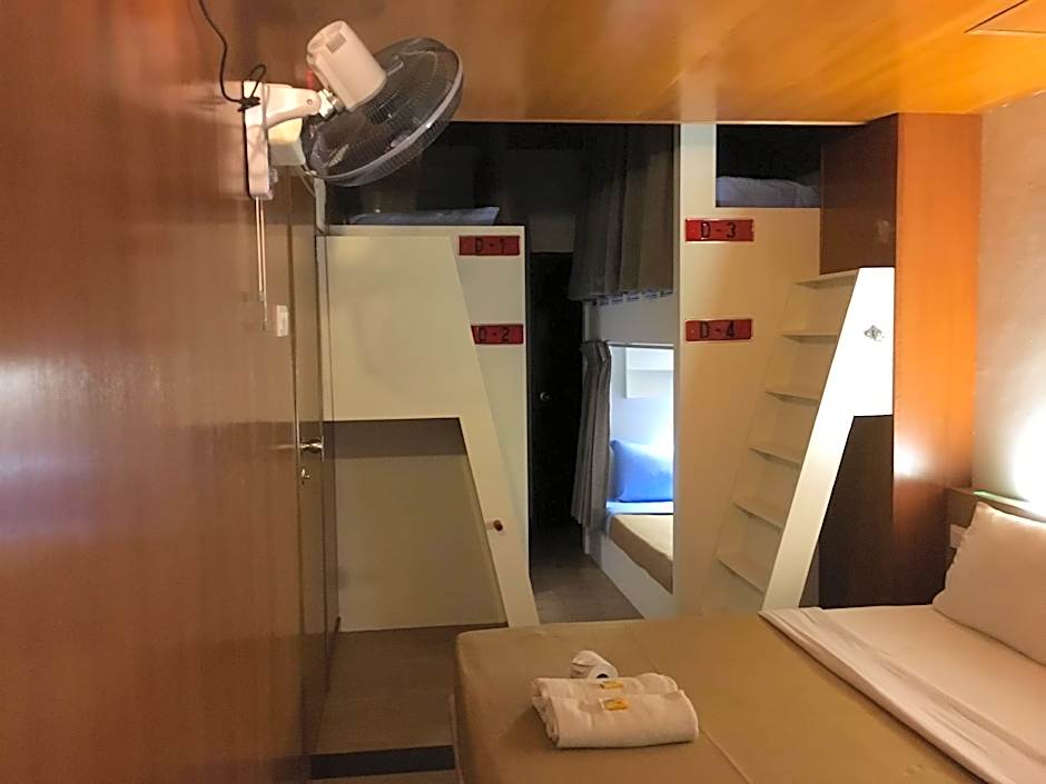 Suria Cameron Hotel A