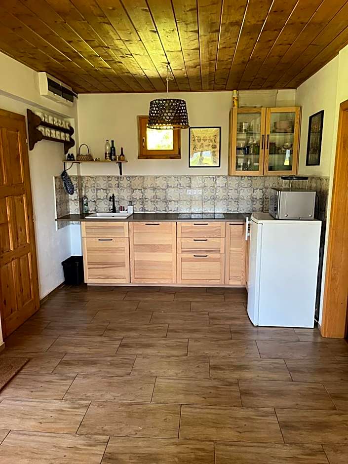 Ubytování Ranč Malenice