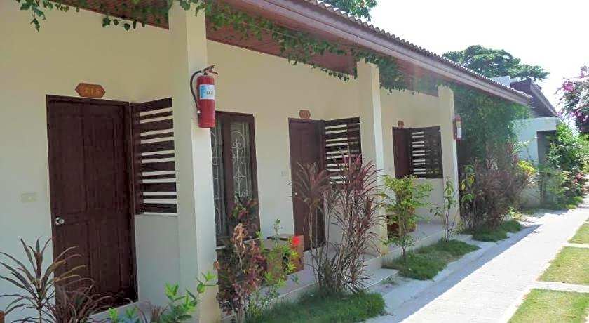 Lucky Mother Bungalow