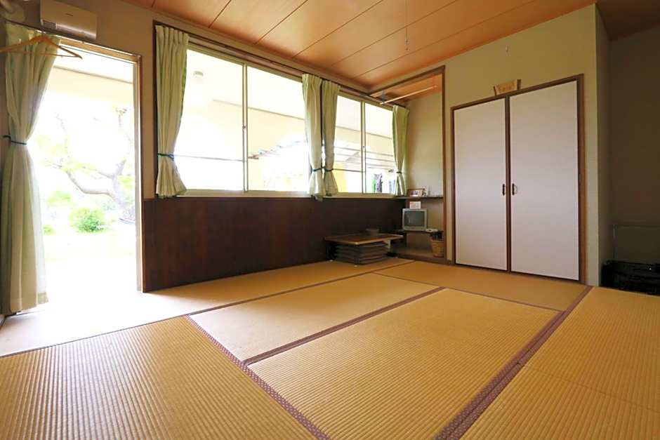 Tanegashima Minshuku Yuyu