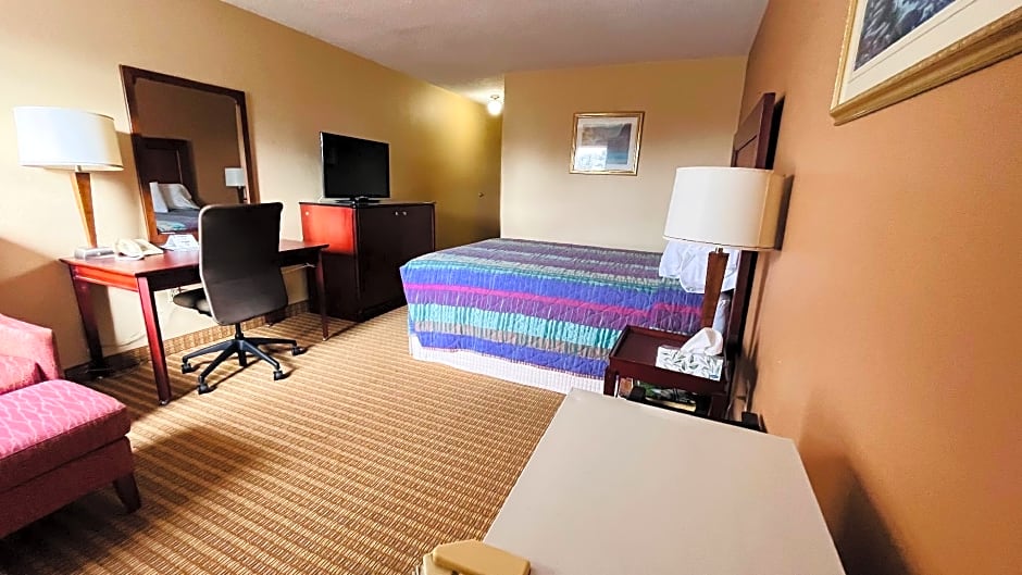 Best Value Inn & Suites
