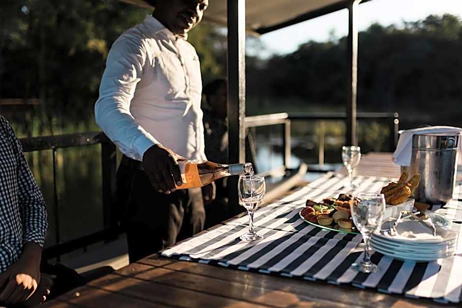 Tzaneen Country Lodge