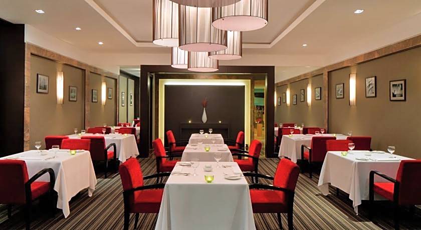 Radisson Hotel Brunei