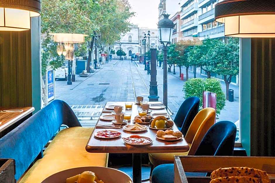 Hotel Inglaterra