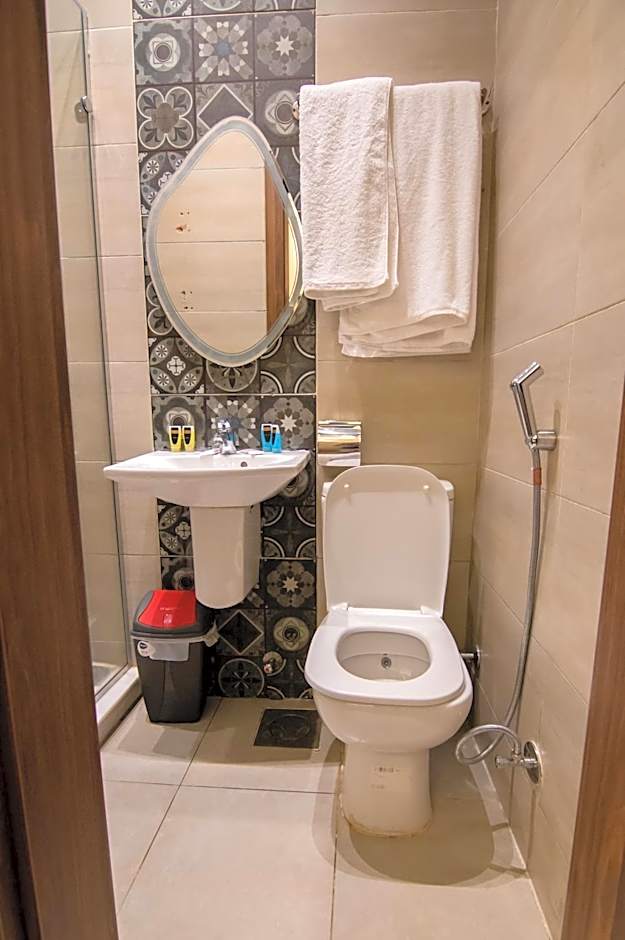 Egyptian Night Hostel