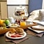 Hotel Domidea