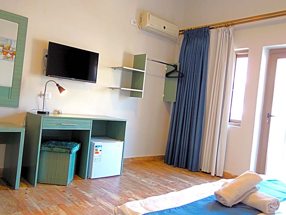 Sydney Hostel