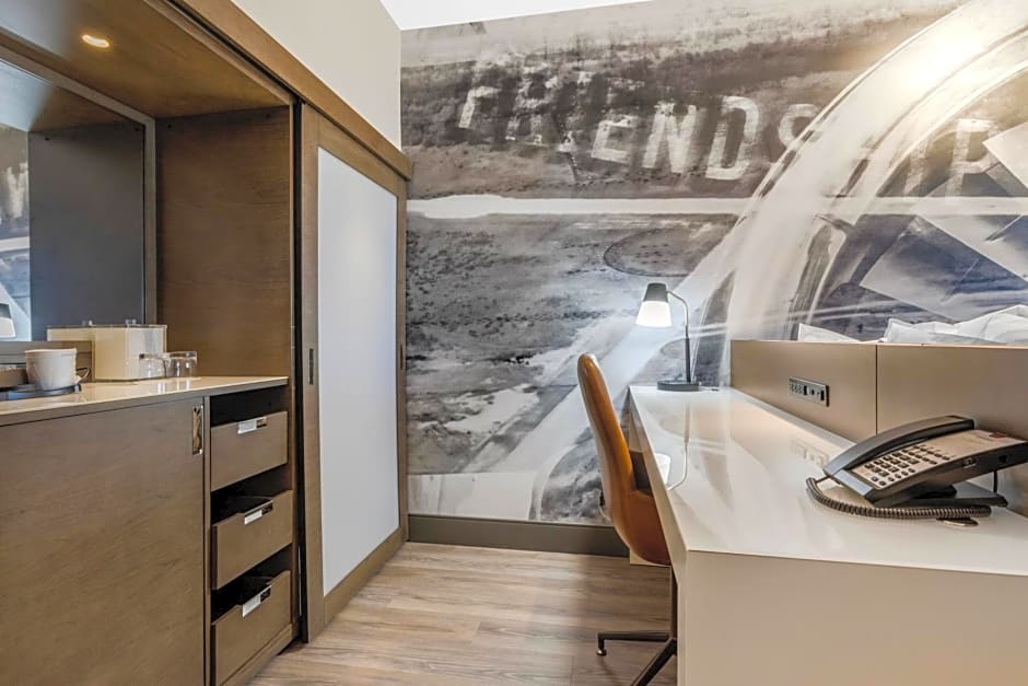 Cambria Hotel - Arundel Mills BWI Airport