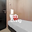 RedLiving Apartemen Paragon Village Karawaci - Ujang Rooms