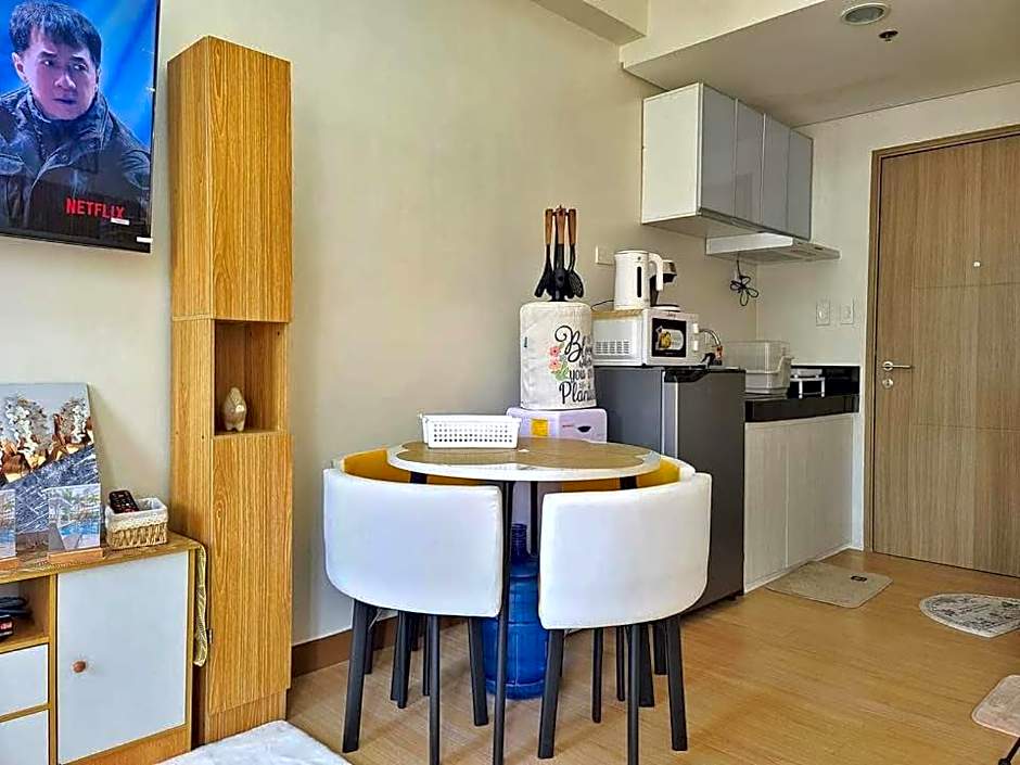 Auberge Condotels at SMDC Hope Residences