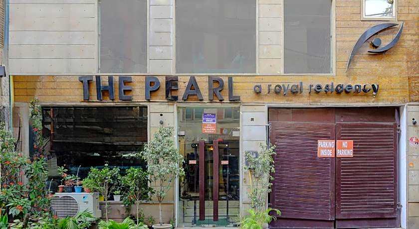 The Pearl - A Royal Residency