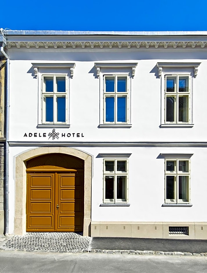 Adele Boutique Hotel