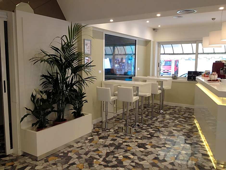 Hotel Roma