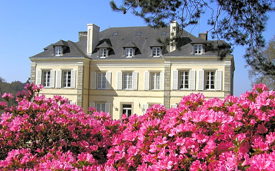 Domaine de Locguénolé & Spa - Relais & Chateaux